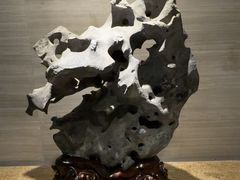 -香然会·园林雅宴(陆家嘴店)