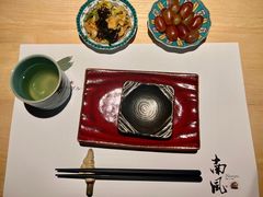 -南风(淮海街店)