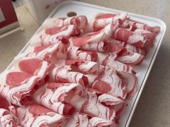 -阳坊大都涮羊肉(阳坊总店)