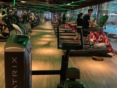 -W FITNESS 威尔仕健身·游泳(老西门新苑店)