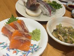 -桂马·日本料理·海胆·海鲜饭·酒场(民主广场店)