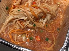 -管氏翅吧(广渠门店)