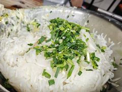 -滋啦啦油煎铺一乌镇萝卜丝饼