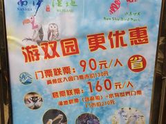 -大湾区中央湿地公园