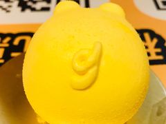 -麦当劳(中山公园龙之梦店)