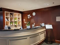 -富力丽思卡尔顿酒店健身中心