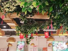 -成老灶火锅鸡(平山店)