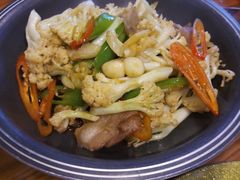 -翠花老菜饺子馆(七宝店)