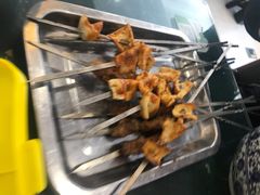 -西域美食蘭州拉面