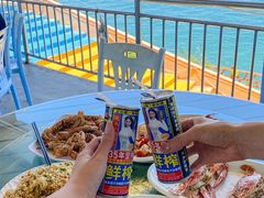 -七鲜渔港美食餐厅(巽寮湾海景店)