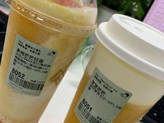 -喜茶(广州中山六路店)