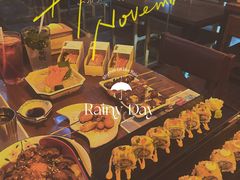 -烧鸟横丁(联发文创口岸店)