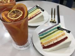 -ADO KAFE(大学城店)