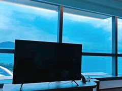 -香港数码港艾美酒店