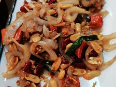 -虾弄弄海派小龙虾·牛羊蝎子火锅