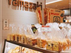 -山崎面包(静安久光店)