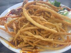 -西月城谭豆花(光华店)