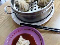烧卖-牛马行牛肉饸饹铺(长春总店)