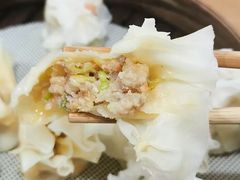 -晓友烧麦(光华村店)