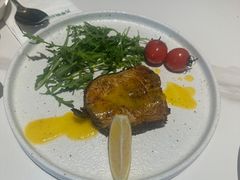 -芳草地西式融合餐厅(回龙窝店)