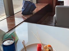 -上海新发展亚太JW万豪酒店