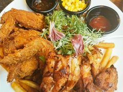 -机器人火炉披萨