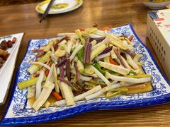 -老味道1992(武当山店)