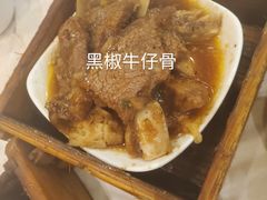 -荔枝楼酒家(员村东璟店)