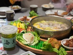 -椰小鸡·琼州糟粕醋(美兰缤纷城店)