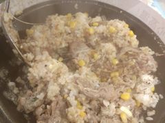 珍宝胡椒牛肉饭-胡椒厨房(澳门水坑尾店)