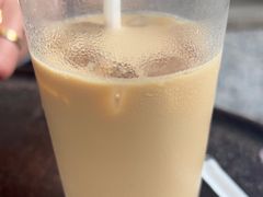-WABI COFE(愚园路店)