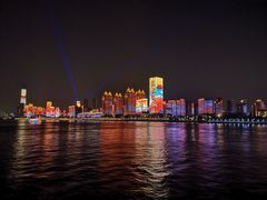 -武汉两江游览·夜游长江(汉口粤汉码头)
