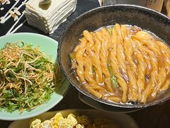 -淀里船宴(卓达店)