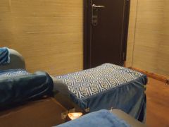 -华夏良子·足道SPA艾灸(王府井店)