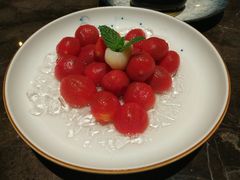 -大树餐厅(红旗街万达店)