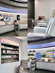 -AKOZO Beauty Salon
