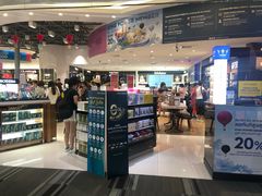 -王权免税店(廊曼机场店)