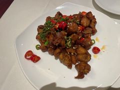 -得月楼·省级非遗·传统苏帮菜(观前店)