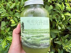-喜茶(东莞厚街万达店)