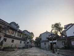 -龙潭水乡