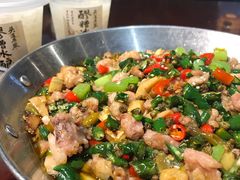 -杨记隆府(重庆总店)