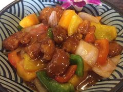 -上楼私房菜(院士路店)