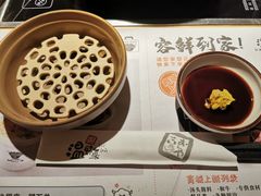 -温野菜涮涮锅(西单大悦城店)