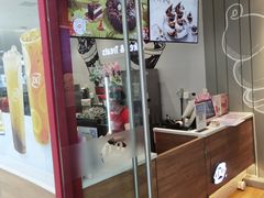 门面-DQ·蛋糕·冰淇淋(河东万达店)