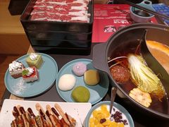 -厚道寿喜烧専門店·自助畅食(国贸店)