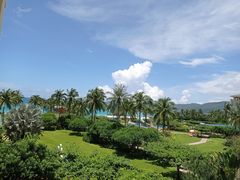 -三亚亚龙湾天域度假酒店