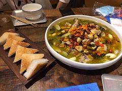-铁公鸡·四川料理(天环广场店)