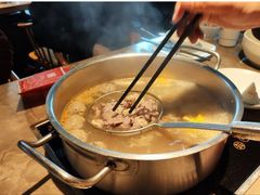 -大喜牛鲜牛肉火锅(营迹路店)