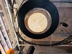 -黑胶星球(华发中城商都店)