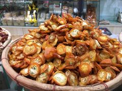 金桔干-老海栗子(五四路店)